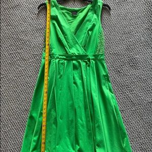 Collette Dinnigan at Anthropologie Dress